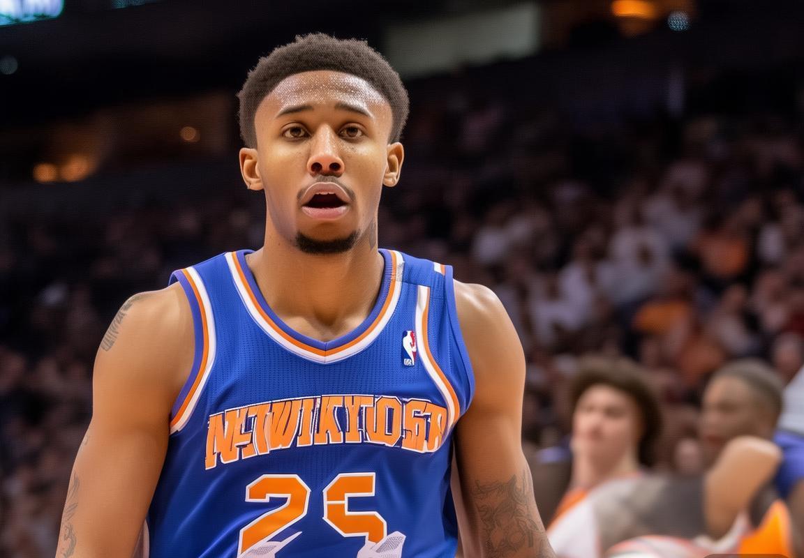 尼克斯队交易截止日前如何补强阵容：提升三分投射与巩固防守体系成关键